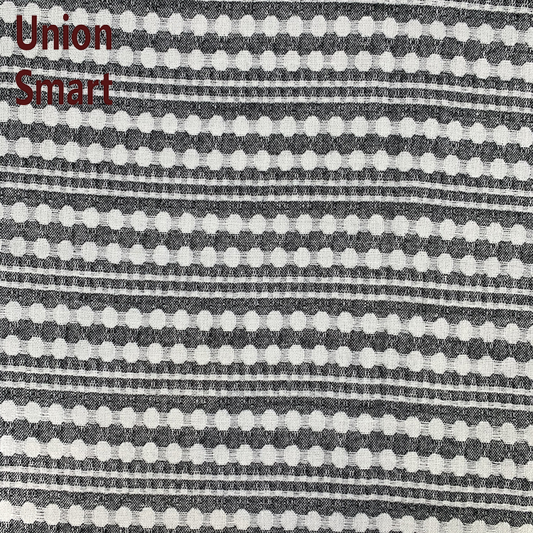 Modern Decorative Knitted Textured Throw Blanket with Fringe for Couch Sofa 30-45 Days All-season 100% Acrylic 50"X60"