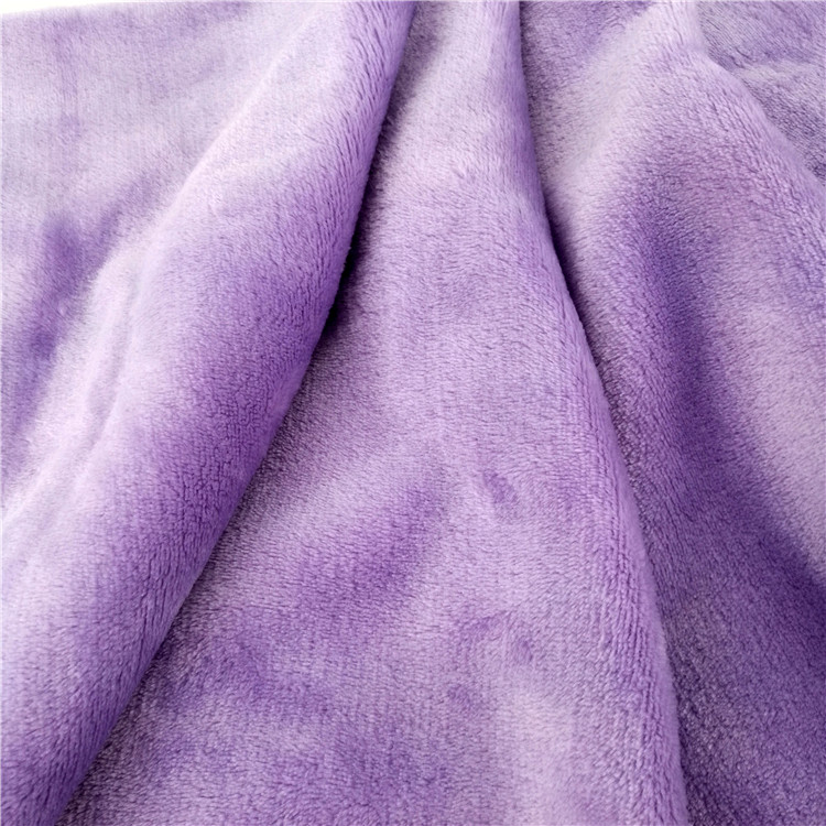 Hot selling kids solid flannel mermaid tail for kids night blanket