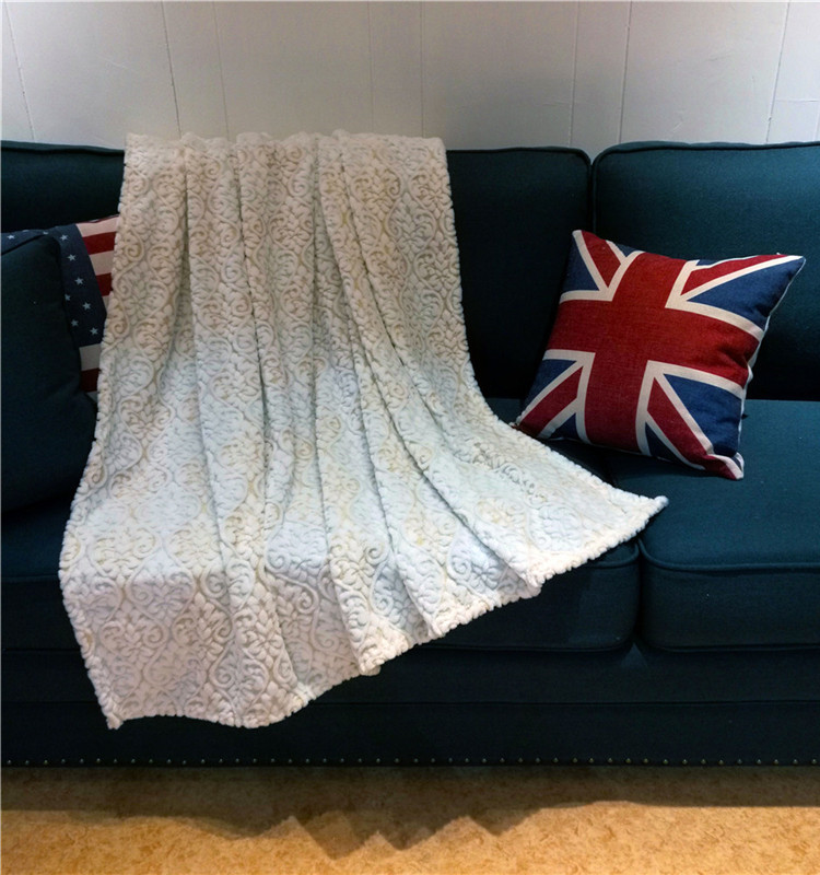 best quality comfort luxury velvet custom woven jacquard plush versatile blankets wholesale character fleece blanket