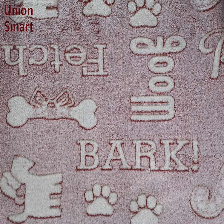 Hot sale customized printed plush fleece reversible sherpa glue printed flannel blanket for winter
