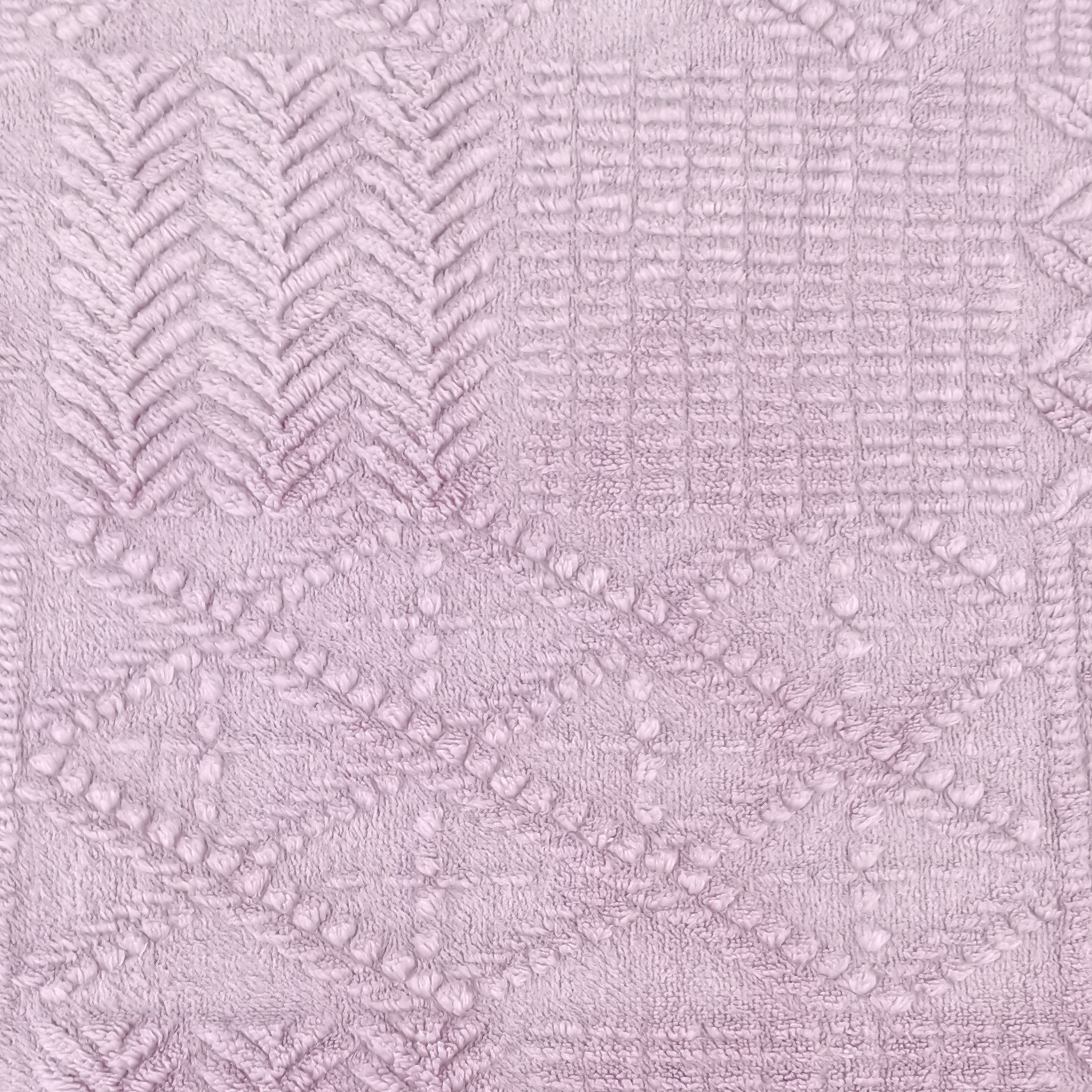 Velvet plush solid wave cutting knitted flannel fleece polyester blanket throw