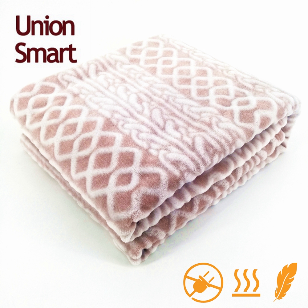 Polyester Warm and Comfortable Bed Frazadas Blankets Flannel Fleece Blanket from China with Prices High Quality Microfiber Solid