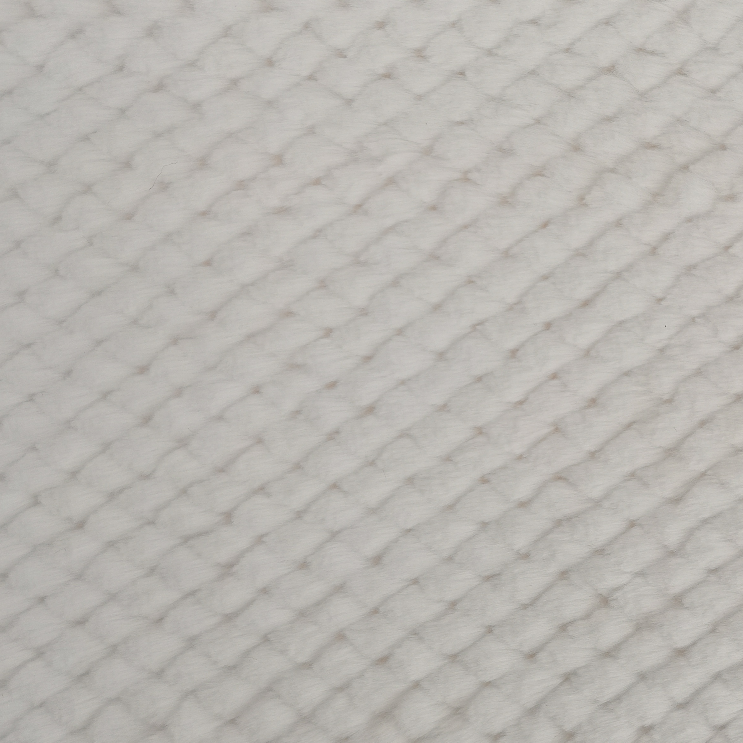 Velvet Fleece Fabric Wholesale Plain Jacquard POP Corn Plush Rabbit Fur Fleece Fabric