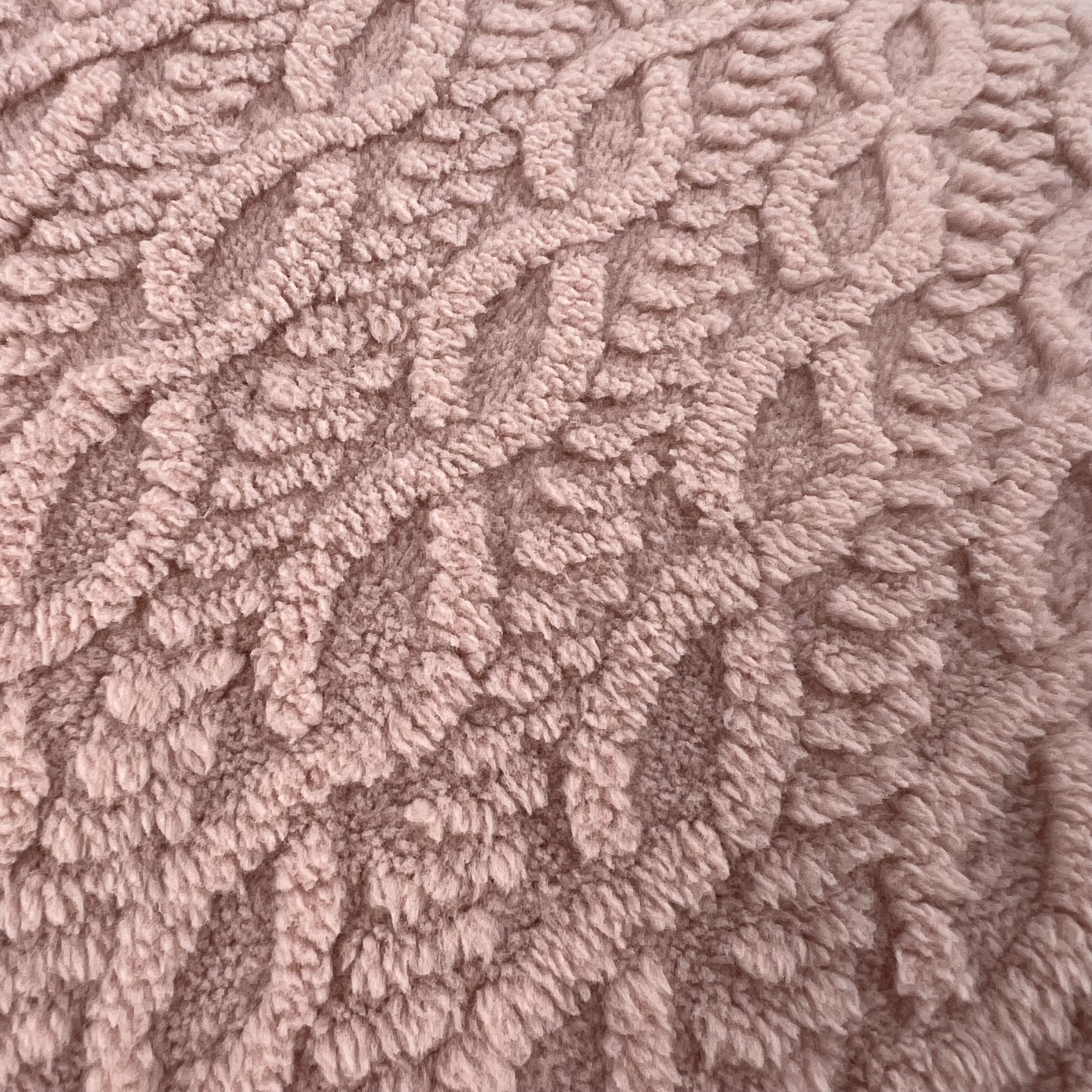 100% polyester jacquard fluffy fleece reversible sherpa decorative blanket throw