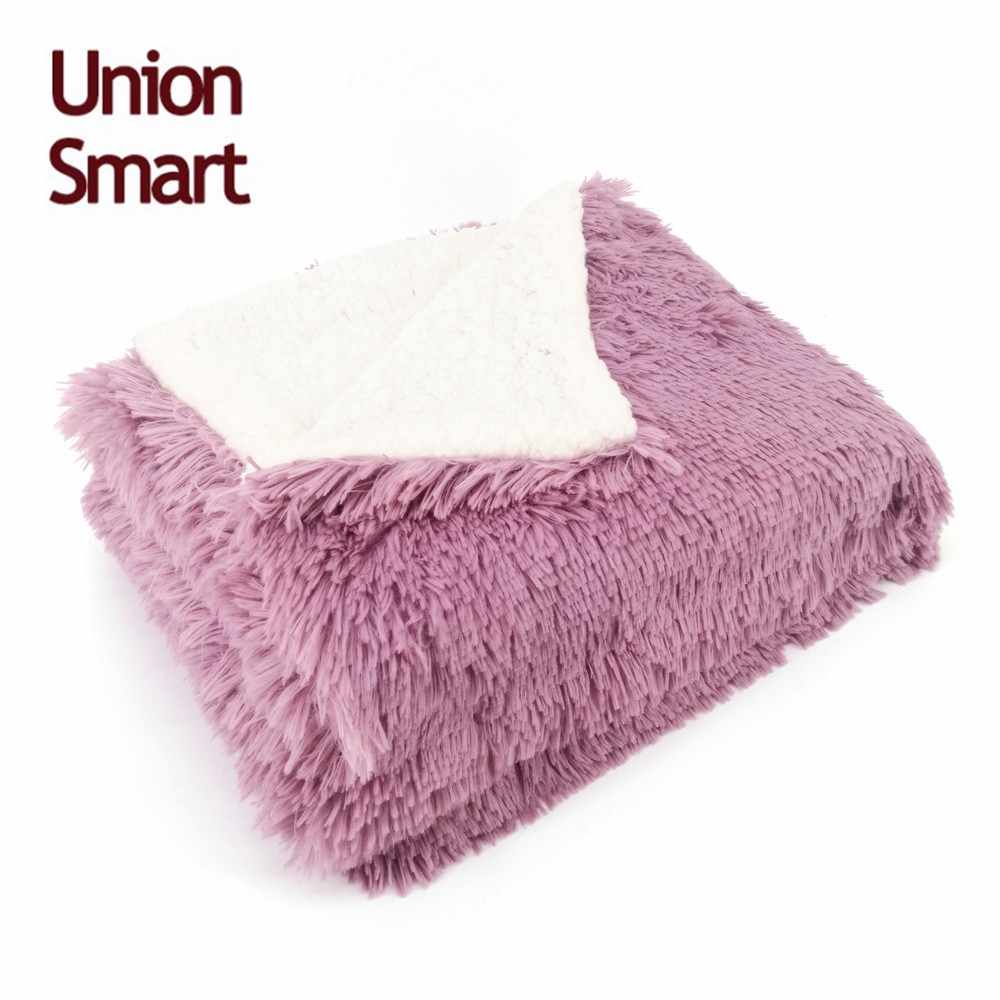 Fashional 100 % Polyester Flower Fleece Brushed PV Fleece Blanket Thorw Back Side Polar Fleece Quality Jiangsu Adults
