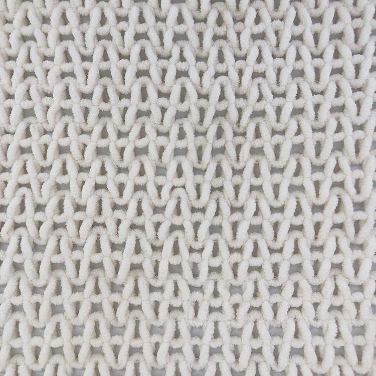 Hot Sale Sofa Throw Bed Blanket Tassel Blanket Acrylic Crochet Fleece 200-350GSM 30-45 Days All-season 100% Acrylic Jacquard