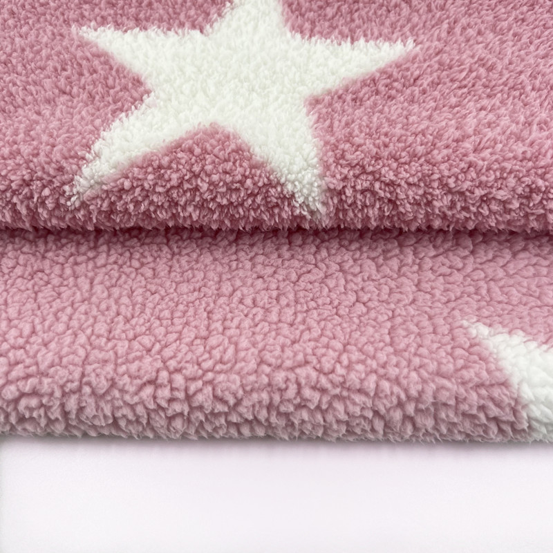 Fuzzy throw blanket printed coral reverse to sherpa fleece brushed luxury throw blanket