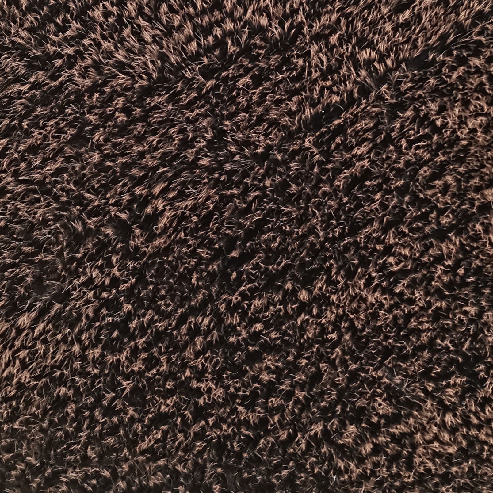 Fur Fabric Luxury Decorative Knitted Fleece Imitated Craft Plush 100% Polyester Jacquard OEKO-TEX STANDARD 100 OEM & ODM Brushed