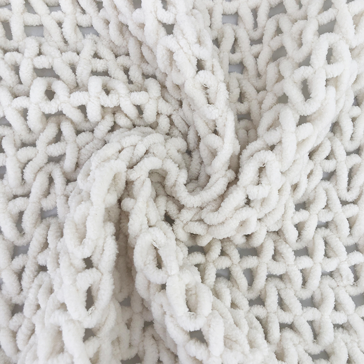 Hot Sale Sofa Throw Bed Blanket Tassel Blanket Acrylic Crochet Fleece 200-350GSM 30-45 Days All-season 100% Acrylic Jacquard