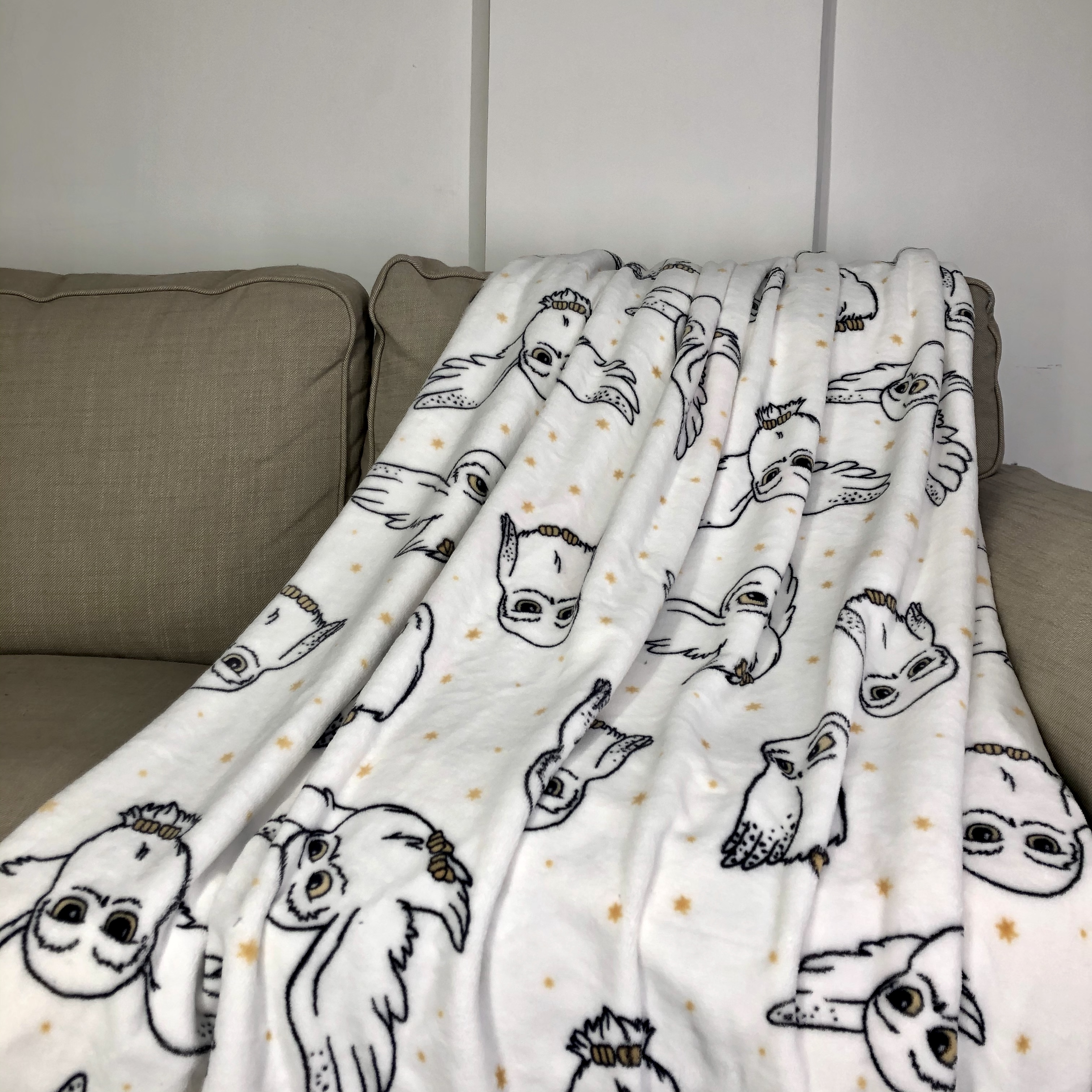 Super warm and soft luxury comforter plush flannel coral fleece blanket with custom printing
