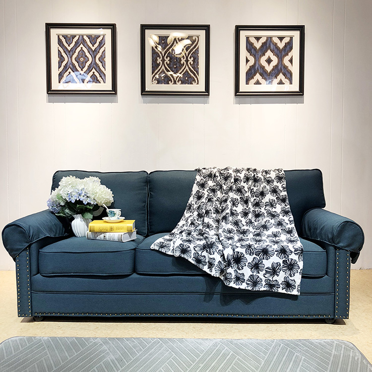 100% polyester flower printed coral fleece throw plush blankets super soft custom blanket