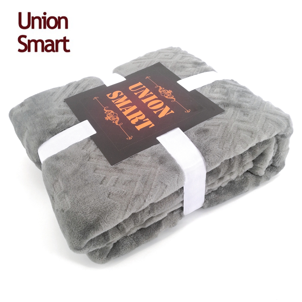 burn out fabric 100% polyester flannel fabric for blanket towel toy