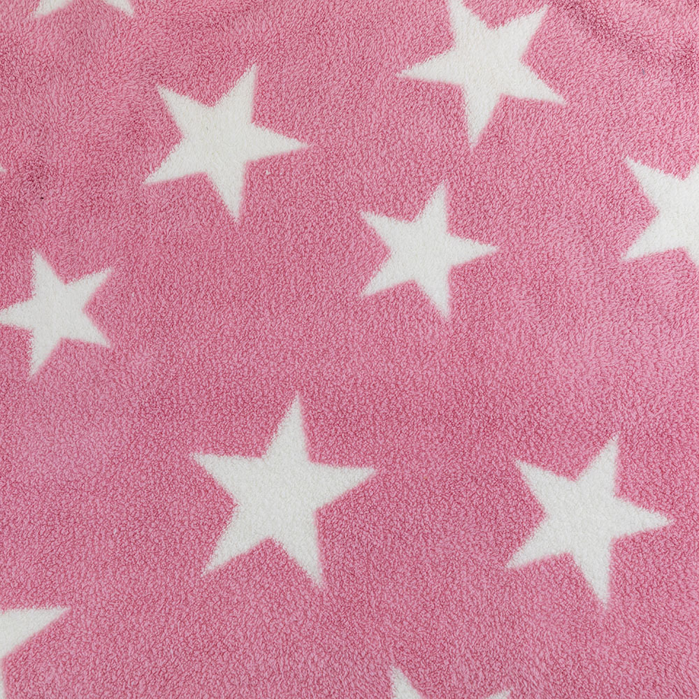 Fuzzy throw blanket printed coral reverse to sherpa fleece brushed luxury throw blanket