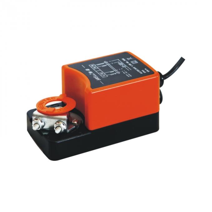 EKON Motorized Fan Coil Unit Valve DQF-FA/DQF-LA Fan Valve Actuator / Damper Actuator 0