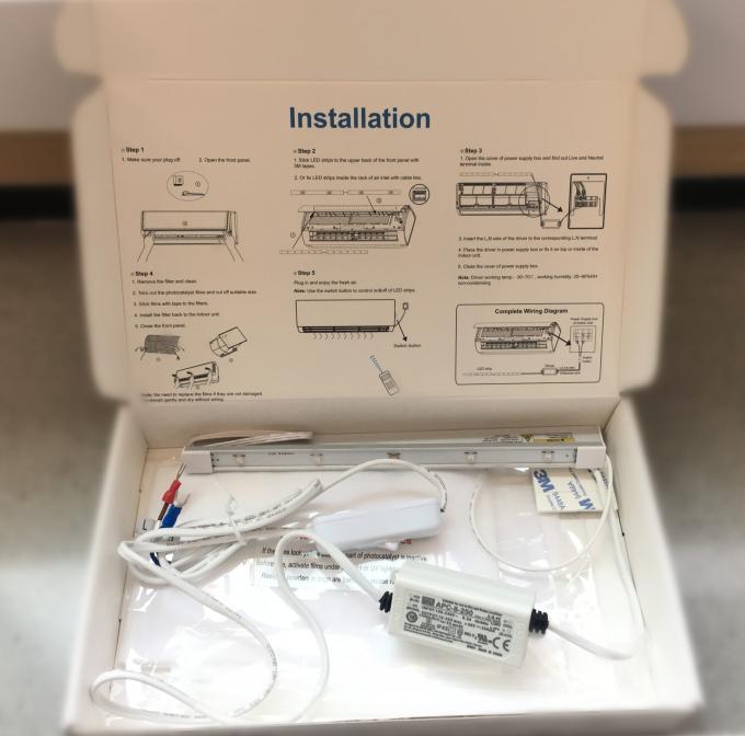 UVC + UVA + TiO₂ Films Uv Sterilization Lamps 0