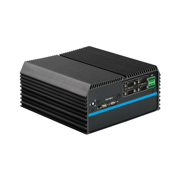 Industrial Control Computer Box System | SUIE