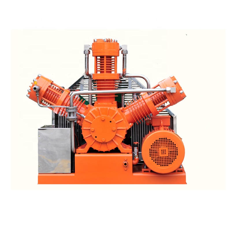 Bailian Oil Free Sf6 Compressor & Freon Compressor Suppliers