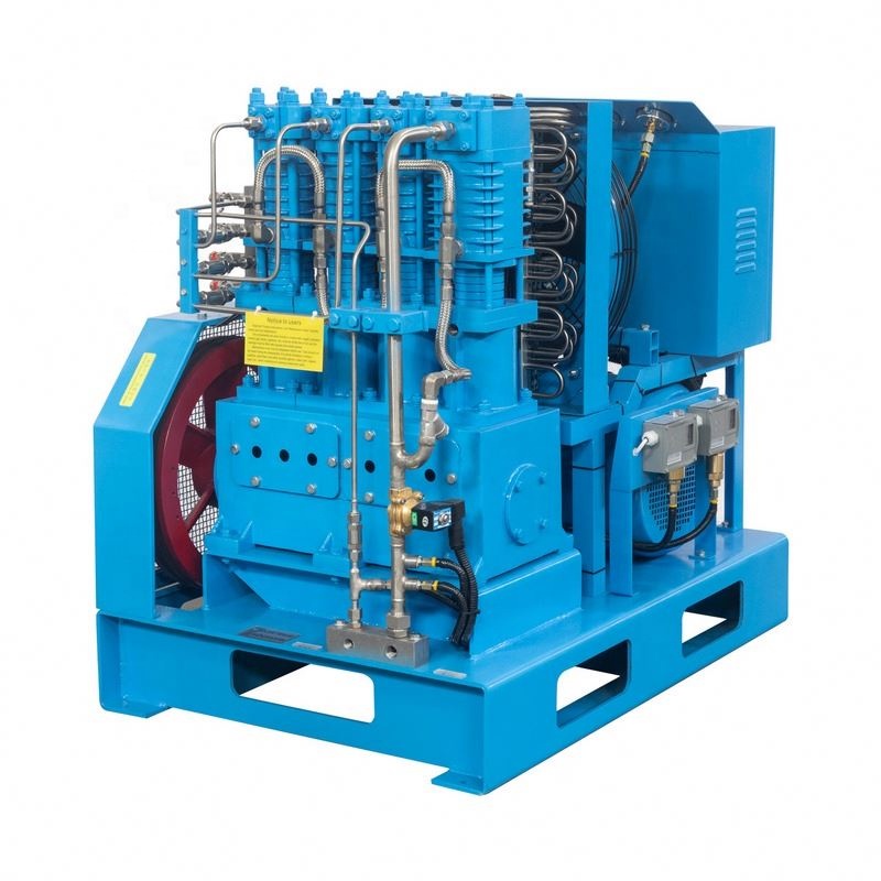 Bailian Compressor - O2 Compressor & Oxygen Compressor Manufacturers