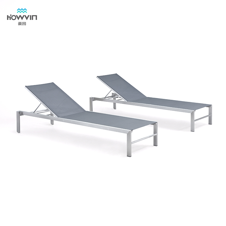 George sales sun loungers