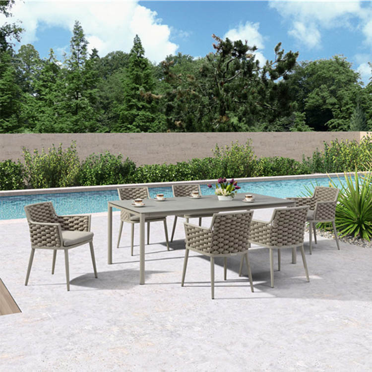 Outdoor Furniture, Pergola manufacturer —Guangzhou Howvin Outdoor Furniture Co., Ltd.