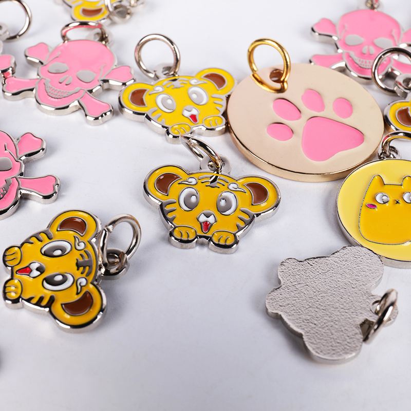 Bulk pet id tags wholesale best sale