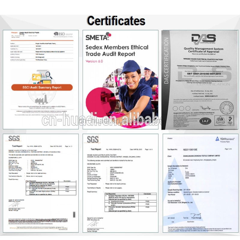 Easy bathroom cleaner bathtub mop with telescopic handle 120cm