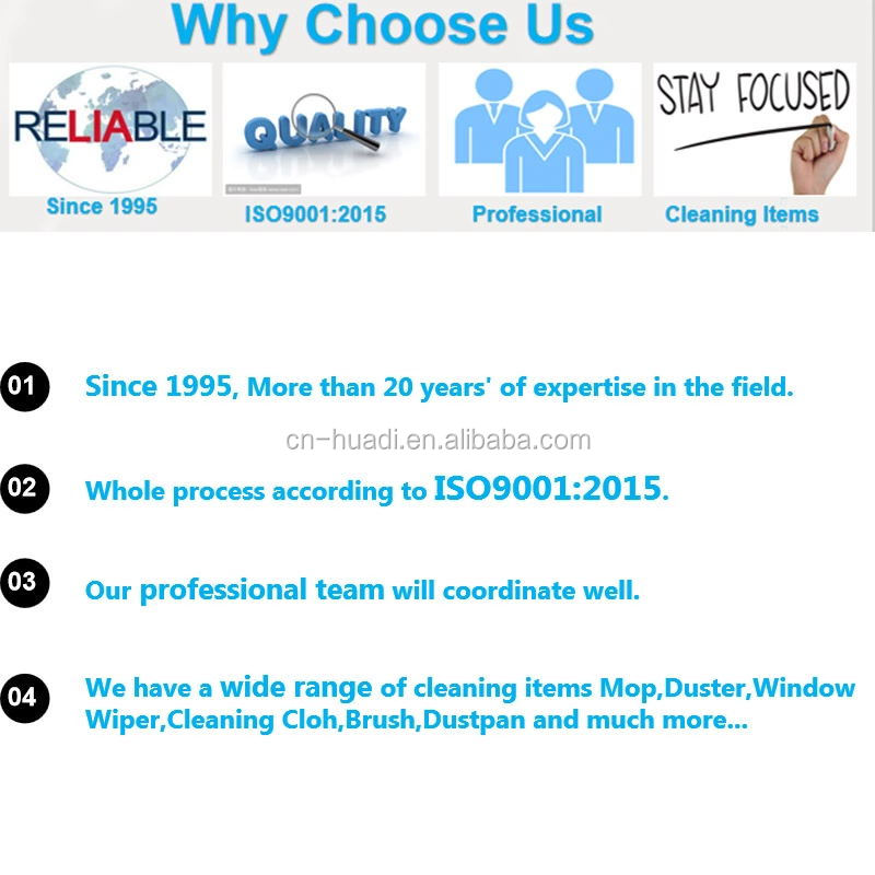 Easy bathroom cleaner bathtub mop with telescopic handle 120cm