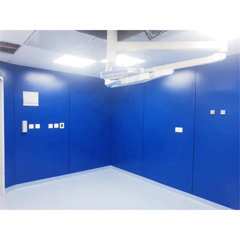 Medical China Customized Pass Box/Transfer Window For Clean Room