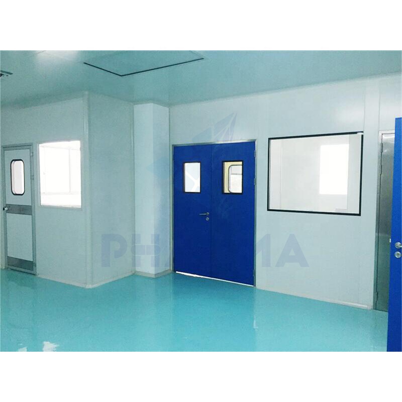 Medical China Customized Pass Box/Transfer Window For Clean Room
