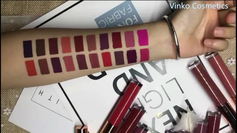 Custom Lipstick, Lipstick Manufacturers & Suppliers | Thincen
