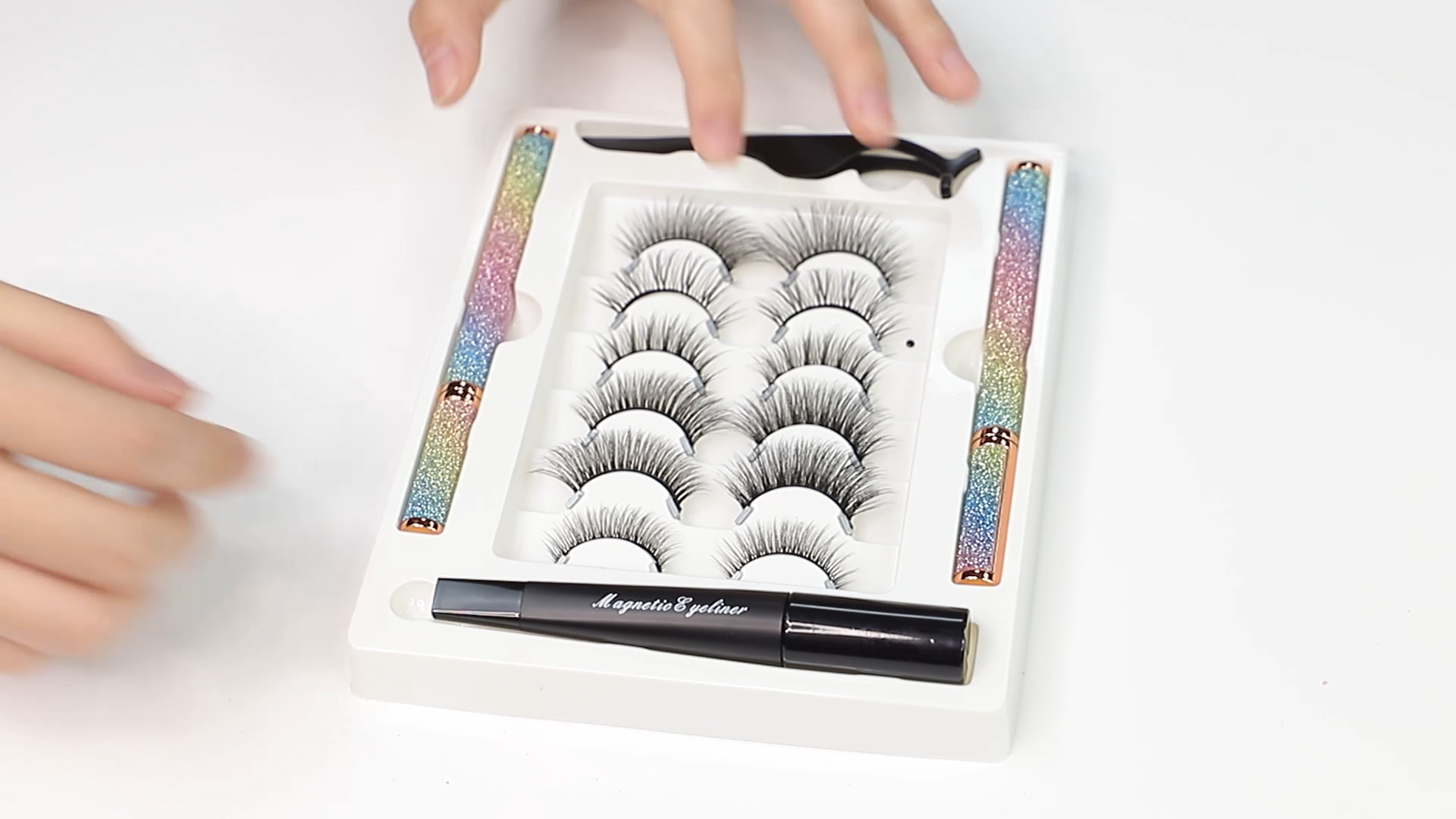 Wholesale False Eyelashes Supplier