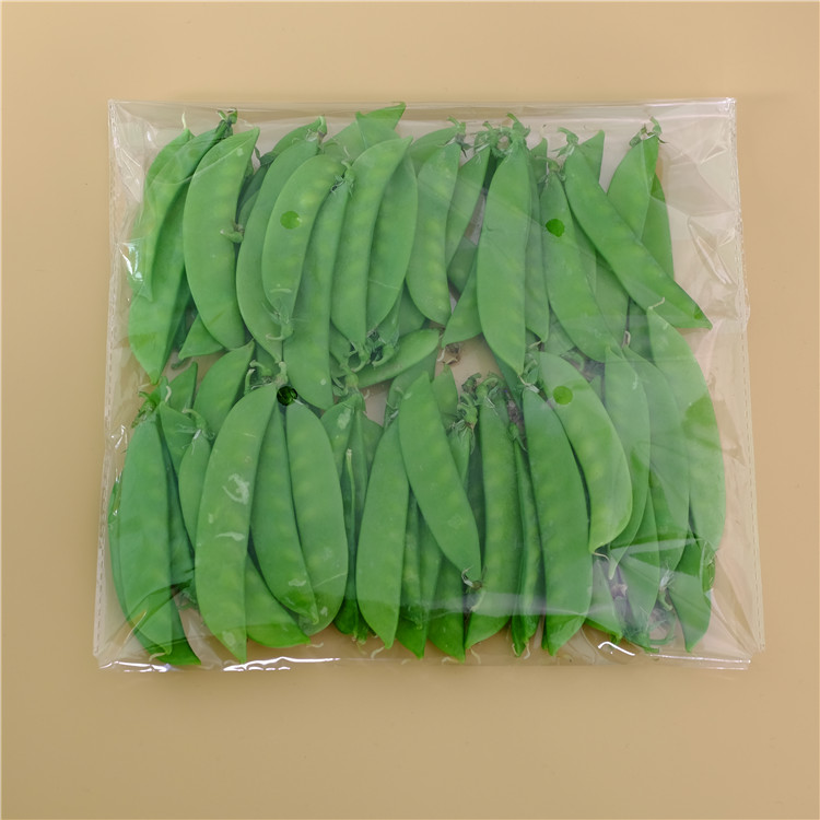 Lesi Micro perforated wicket bag food plastic pack Plastic bakery bread package vegetable