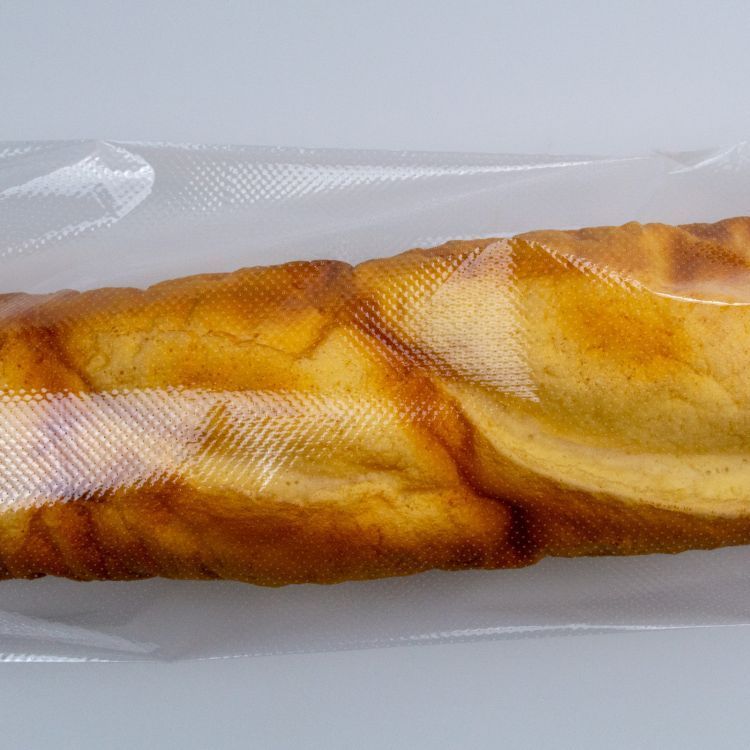 Lesi Cellophane bags anti fog fresh vegetables packaging plastic bag