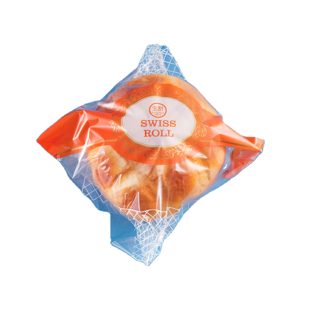 Lesi Factory supply good quality BOPP film manufacturers for bread