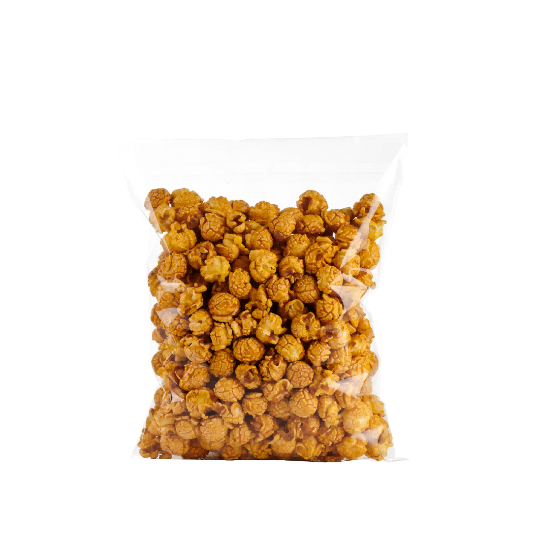 Transparent Cello treat bag BOPP adhesive seal bread candy chocolate