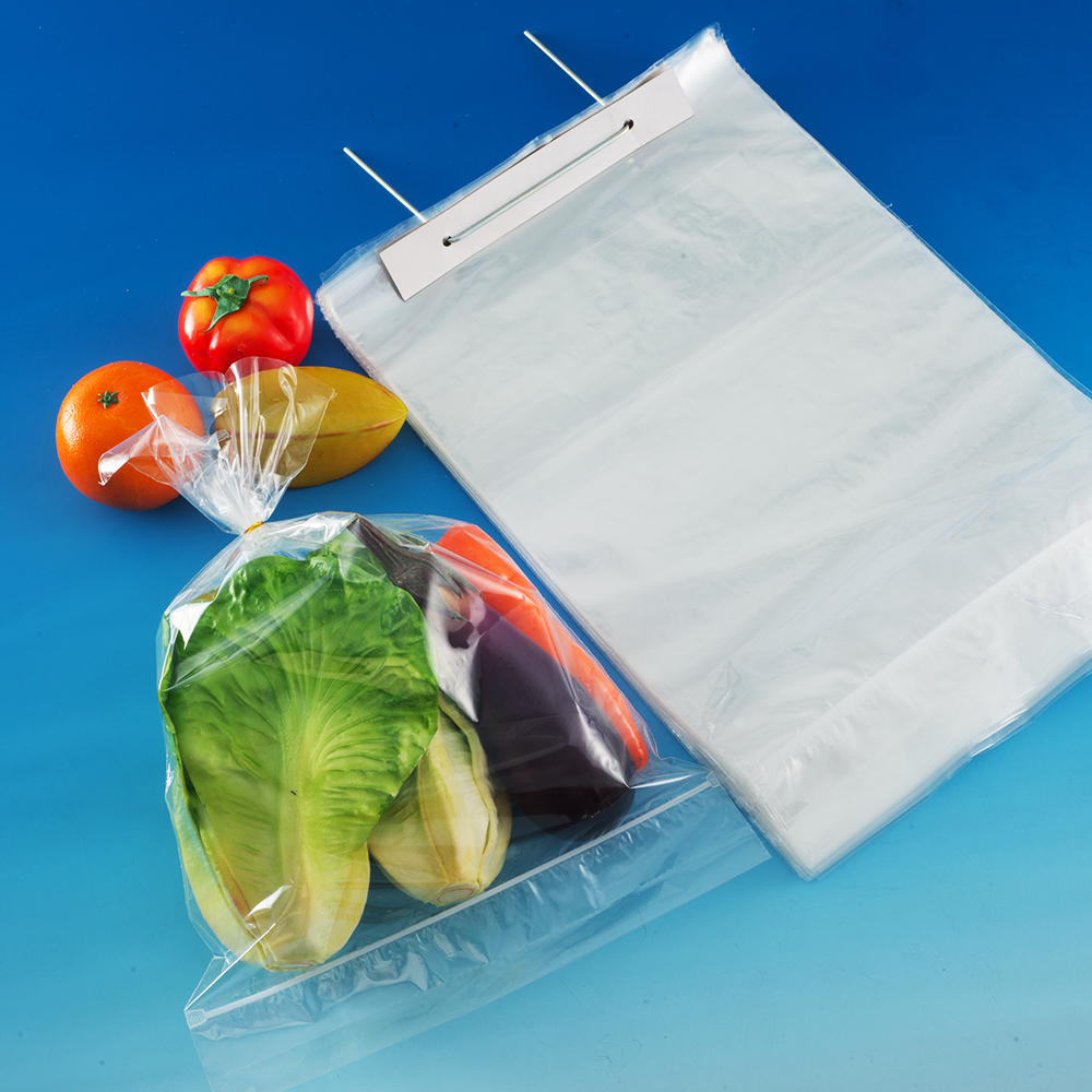 Lesi Plastique imprim qualit alimentaire CPP LDPE Emballage