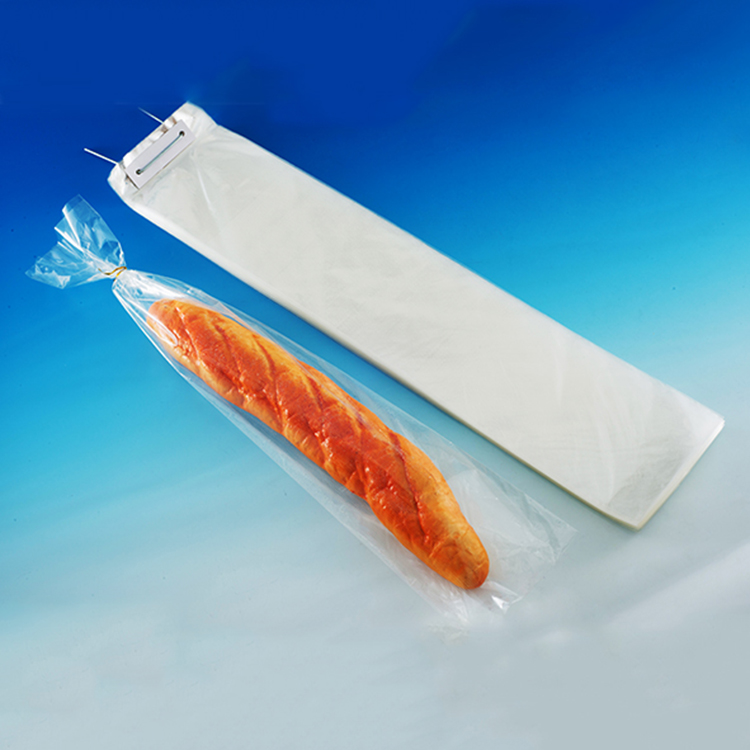 Lesi Fine quality Food grade bread bag Micro Perforated bag for