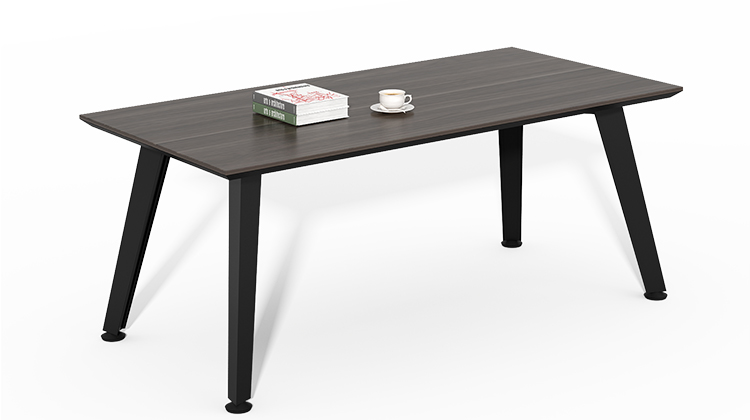High End Stylish Living Room Furniture Black Coffee Table From China