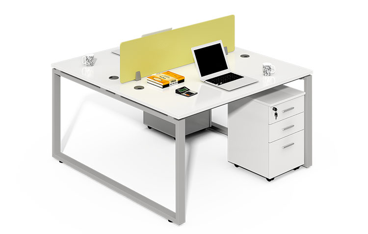 Steady Structure Home Office Sit Stand Up Desk Staff Ergonomic Electric Height Adjustable Standing Desk