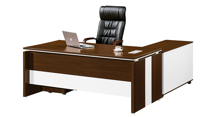 Hot sell new design office table executive classic modern industrial executive desk