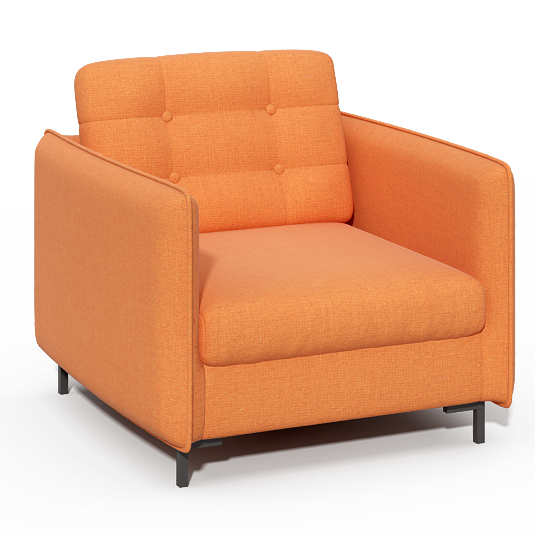 3+2+1 Woonkamer huiskamer meubels lough stoffen bankstel