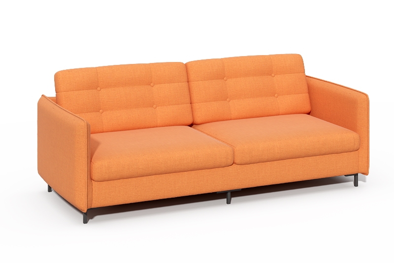 3+2+1 Woonkamer huiskamer meubels lough stoffen bankstel