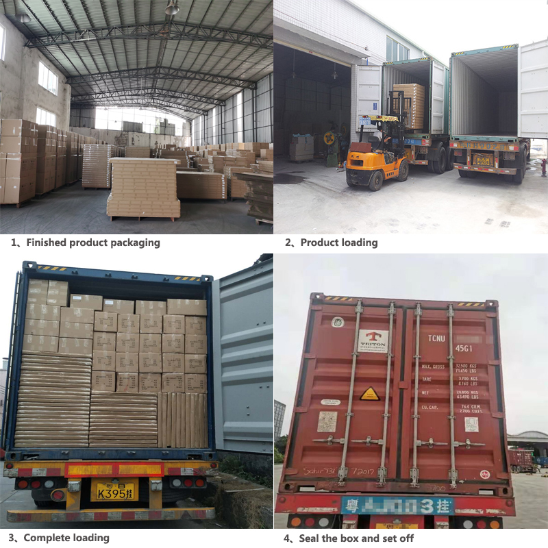 manufacturer professional modern design corner wooden small size white portable study table home office computer desk