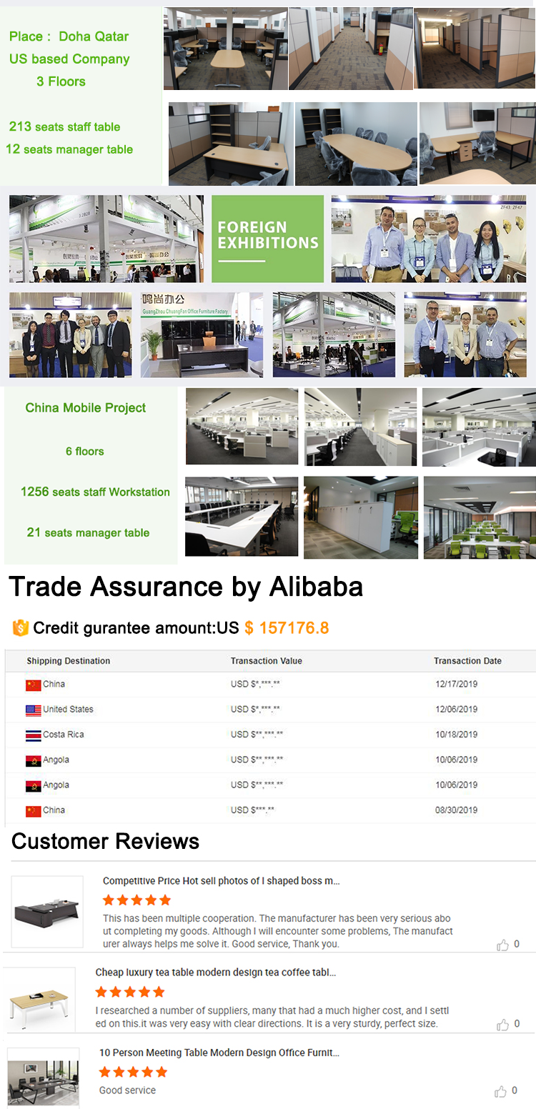 China Fabrik kundenspezifische moderne Büromöbel Mesh hohe Rückenlehne schwarzer Chefbürostuhl