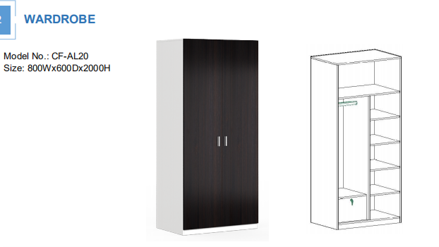 Hot sale factory price modern luxury king size wood bedroom furniture bedroom sets