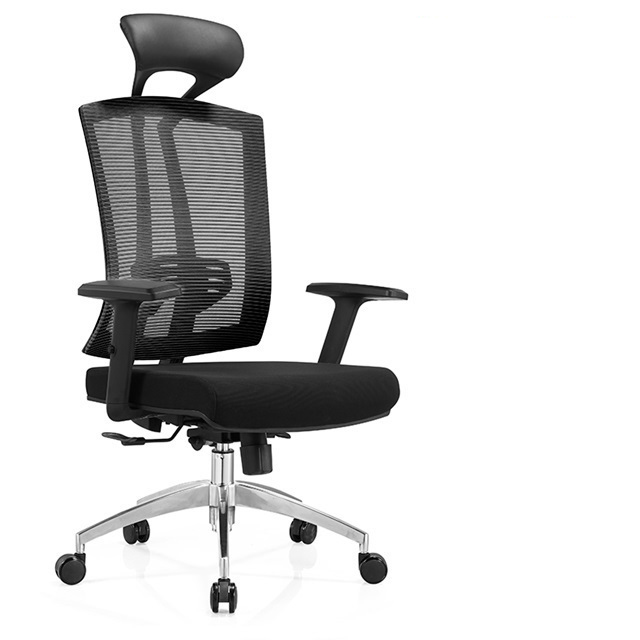 china furniture cheap grey mesh black high back office chair mesh high swivel home office executive computer chair ergonomic