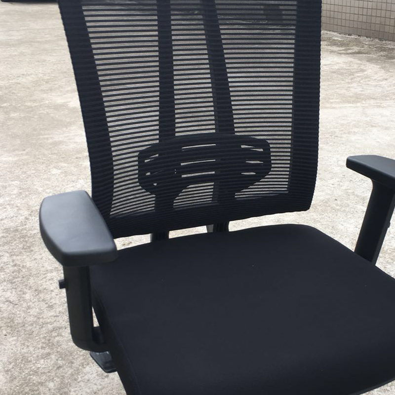 china furniture cheap grey mesh black high back office chair mesh high swivel home office executive computer chair ergonomic