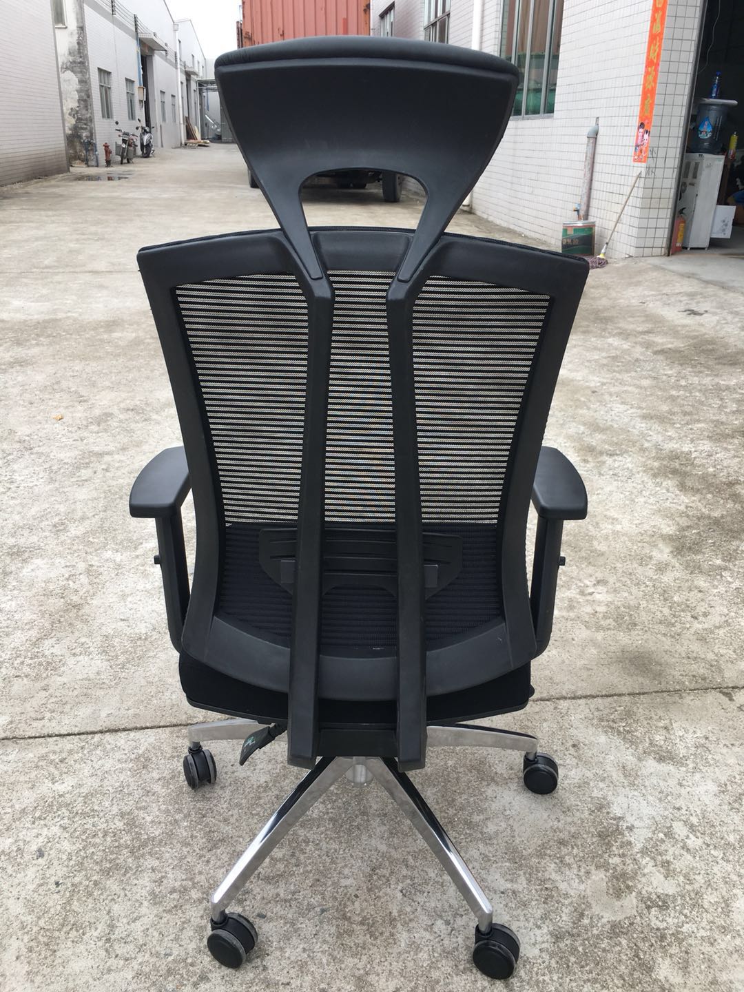 china furniture cheap grey mesh black high back office chair mesh high swivel home office executive computer chair ergonomic
