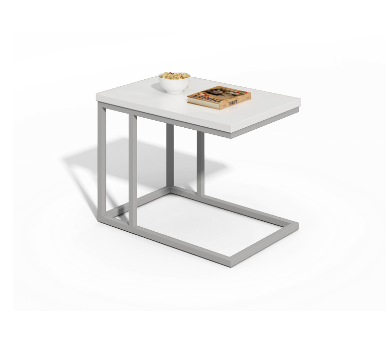 Best-selling custom control panel coffee table office negotiation desk leisure tea table living room snack table