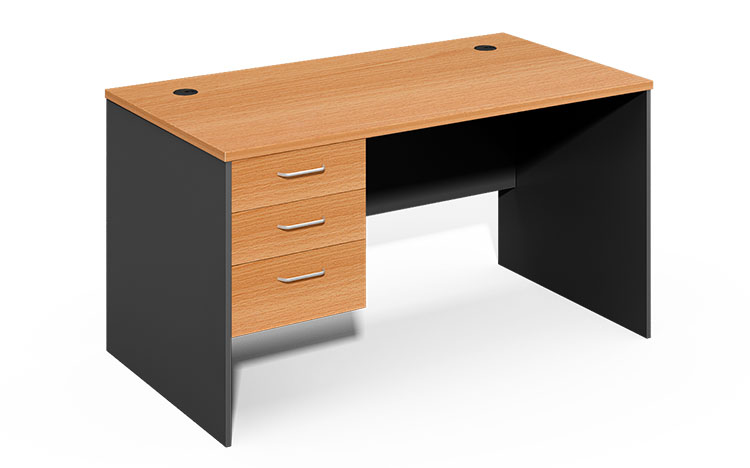 Modern hot sale wooden office furniture wholesale durable boss executive desk executive office table